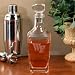 Luminarc Sterling Carafe, 26-Ounce