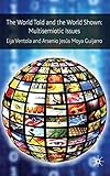 The world told and the world shown : multisemiotic issues