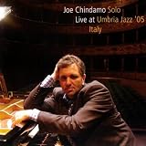 Solo Live at Umbria Jazz 05