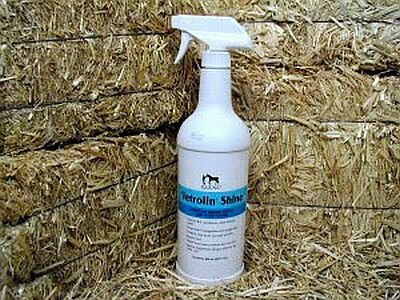 Vetrolin Shine 64oz