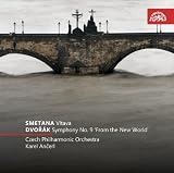 Vitava / Symphony No 9