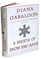 A BREATH OF SNOW AND ASHES