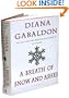 A BREATH OF SNOW AND ASHES