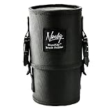 Nanshy StandUp Brush Holder - The Essential Makeup Pouch