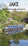 Jake and the Towpath Adventure