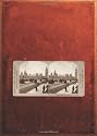 London in 3-D: A Look Back in Time: With Built-in Stereoscopic Viewer - Your Glasses to the Past (Stereoscope)
