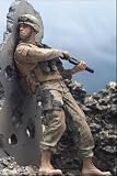 McFarlane Military: Second Tour of Duty - (Caucasian) Marine