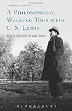 A philosophical walking tour with C.S. Lewis : why it did not include Rome