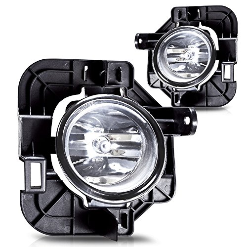 Premium 2pc Fog Lights Part#LTN22597