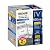 �J�Z�b�g�n�[�h�f�B�X�N �A�C���B�@M-VDRS500G.C.2P�@(500GB 2�p�b�N)