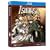 Tsubasa RESERVoir CHRoNiCLE: Season 1 [Blu-ray]