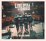 Live at the opera house