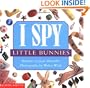 I Spy Little Bunnies