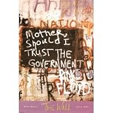 Pink Floyd - Berlin Wall Poster Print, 23x35 Collections Poster Print, 23x35 Collections Poster Print, 23x35