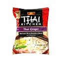 Thai Kitchen Thai Ginger & Vegetable, 1.6-Ounce (Pack of 12)