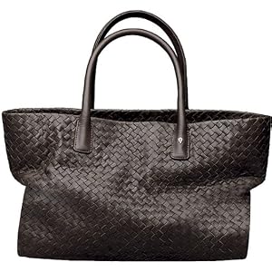 Helen Kaminski Tyra Chestnut - Tote