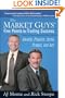 The Market Guys' Five Points for Trading Success: Identify, Pinpoint, Strike, Protect and Act!