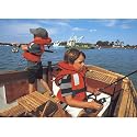 Plastimo Kinderrettungsweste Typhon CE100N 10-20kg orange