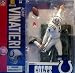 Search : McFarlane Toys NFL Sports Picks Series 14 Action Figure Adam Vinatieri (Indianapolis Colts) Chase Figure