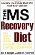 The MS Recovery Diet