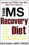 The MS Recovery Diet