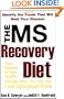 The MS Recovery Diet