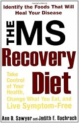 The MS Recovery Diet