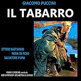 Mario Cordone, Nora de Roso, Salvatore Puma, NDR Symphony, NDR Orchestra, NDR Chorus Ettore Bastianini Puccini: Il Tabarro
