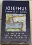 Josephus: Thrones of Blood