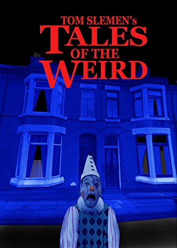 Tales of the Weird