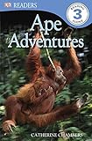 Ape adventures