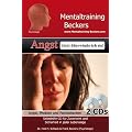 Angst - Jetzt �berwinde ich sie! Selbsthilfe CD bei Angst, Phobien und Panikattacken (Doppel-CD)