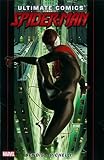 Image of Ultimate Comics Spider-Man, Vol. 1