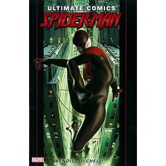 Ultimate Comics Spider-Man By Brian Michael Bendis - Volume 1