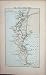 1887 Colour Map Plan Cape Of Good Hope False Bay