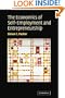 The Economics of Self-Employment and Entrepreneurship