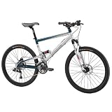 Mongoose Canaan Comp Mountain Bike