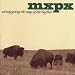 Mxpx-Slowly Going the Way of Buffalo