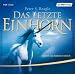 Das letzte Einhorn (Audio CD)