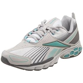 Buy Reebok Ladies HexRide Radiate SF Running Shoe by Reebok