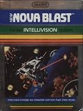Nova Blast – Intellivision Reviews