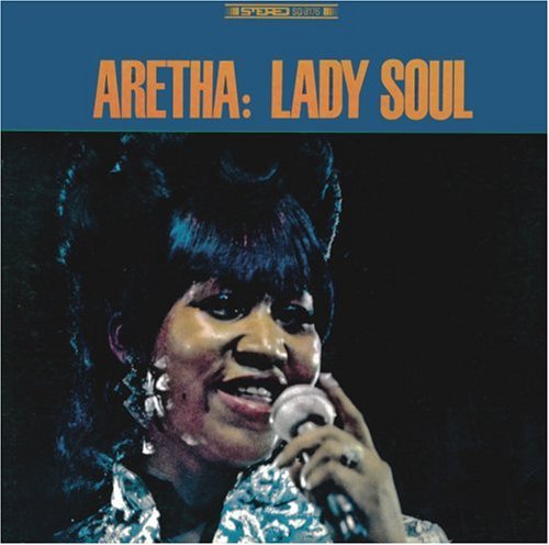 CD-Charts  Music : Lady Soul