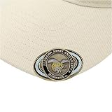 Alabama State Hornets Magnetic Cap Clip & Ball Marker