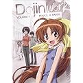 Doujin Work, Vol. 1: Pencil and Paper (Widescreen)