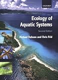 ISBN 9780199297542 product image for Ecology of Aquatic Systems | upcitemdb.com