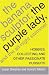 Books : The Banana Sculptor, the Purple Lady, and the All-Night Swimmer: Hobbies, Collecting, and Other Passionate Pursuits
