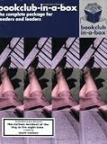 The Bookclub-in-a-Box Discussion Guide to the curious incident of the dog in the night-time, the novel by Mark Haddon