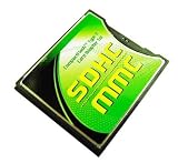 SD-CF II: SD to CF Type II Adapter (Supports SDHC MMC)