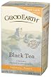 Good Earth Black Tea, Tropical Peach, 20-Count Wrapped Tea Bag Boxes (Pack of 6)