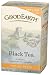 Good Earth Black Tea, Tea Bags, 20-Count, Boxes (Pack of 6)